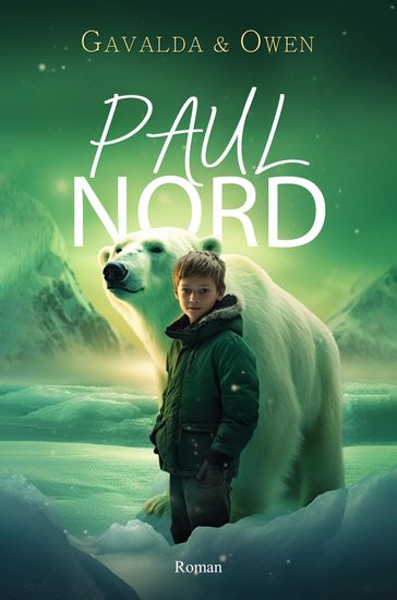 Paul Nord - Gavalda - Owen
