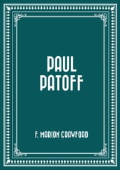 Paul Patoff