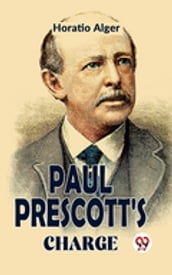 Paul Prescott