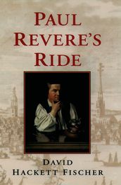 Paul Revere s Ride