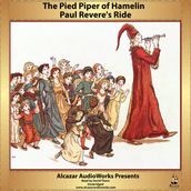 Paul Revere s Ride and The Pied Piper of Hamelin