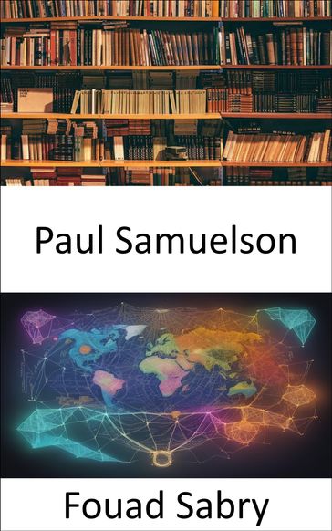 Paul Samuelson - Fouad Sabry