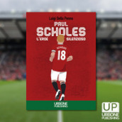 Paul Scholes, l eroe silenzioso