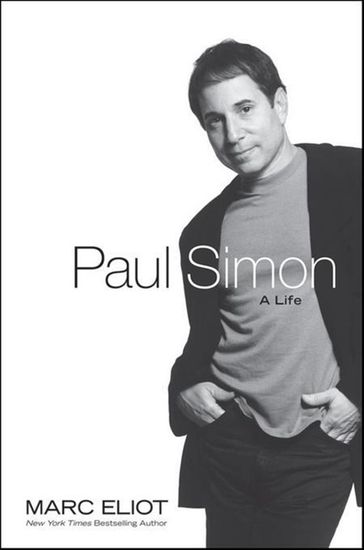 Paul Simon - Marc Eliot