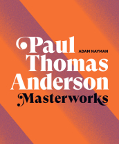 Paul Thomas Anderson