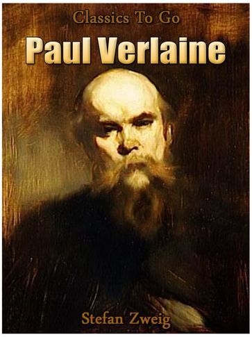 Paul Verlaine - Stefan Zweig