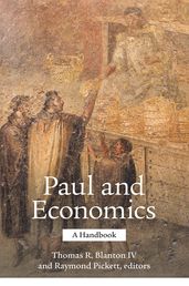 Paul and Economics