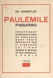 Paul-Émile Pissarro