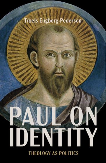 Paul on Identity - Troels Engberg-Pedersen