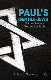 Paul s Gentile-Jews