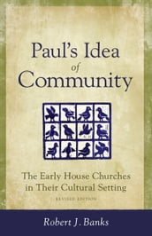 Paul s Idea of Community