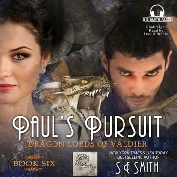 Paul's Pursuit - S.E. Smith