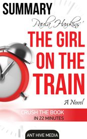 Paula Hawkin s The Girl on the Train Summary