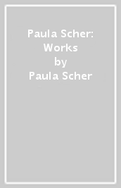 Paula Scher: Works