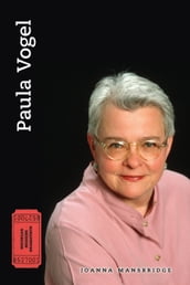 Paula Vogel