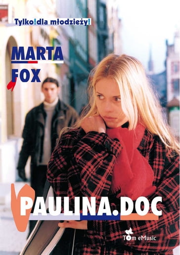 Paulina.doc (Polish edition) - Marta Fox
