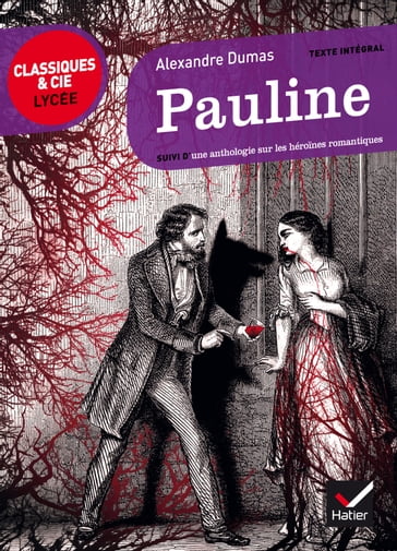 Pauline - Alexandre Dumas - Gabrielle Said