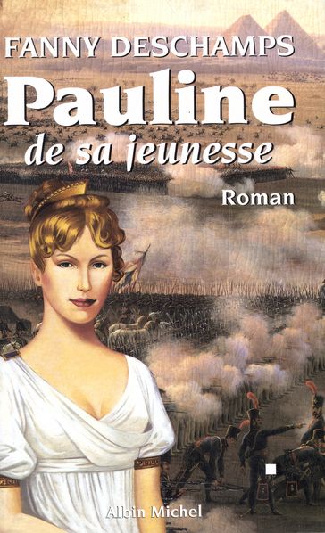 Pauline de sa jeunesse - Fanny Deschamps