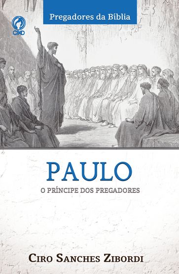 Paulo - Ciro Sanches Zibordi