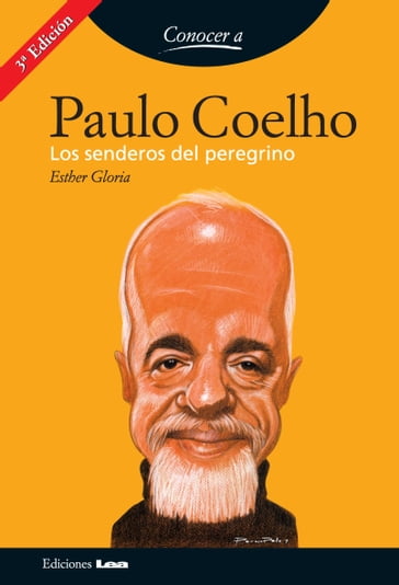 Paulo Coelho - Esther - Gloria