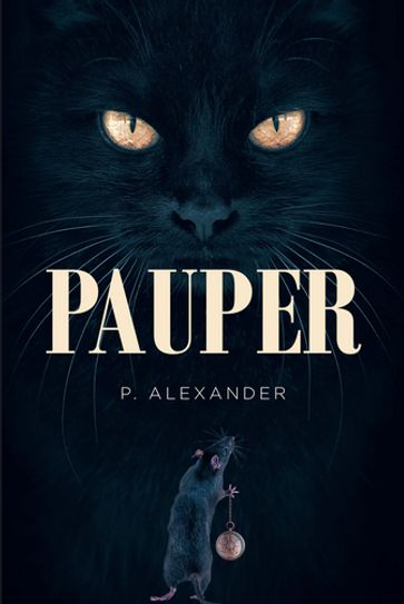 Pauper - Pat Alexander