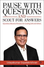 Pause with questions and scout for answers