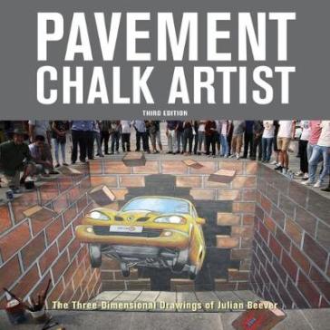 Pavement Chalk Artist - Julian Beever