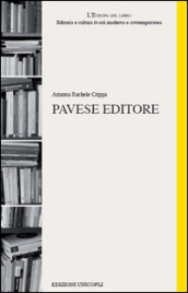 Pavese editore