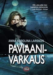 Paviaanivarkaus