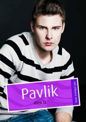 Pavlik (pulp gay)