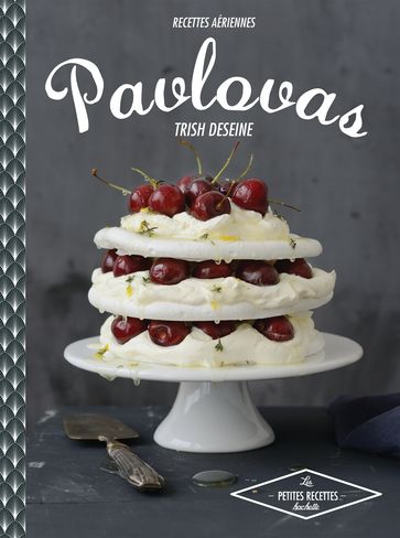 Pavlovas - Deseine Trish