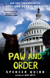 Paw and Order