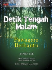 Pawagam Berhantu