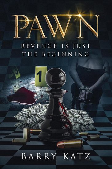 Pawn - Barry Katz