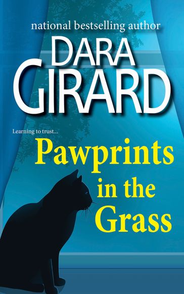 Pawprints in the Grass - Dara Girard