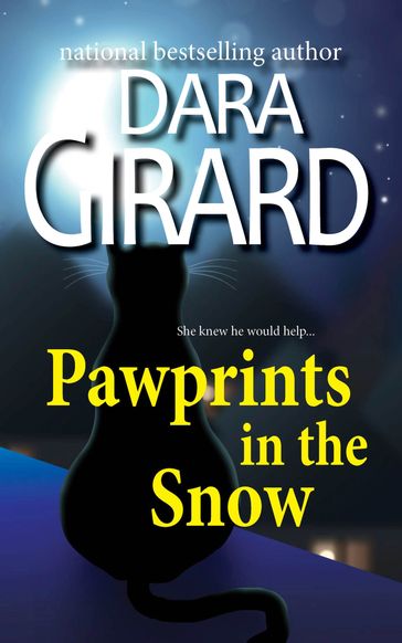 Pawprints in the Snow - Dara Girard