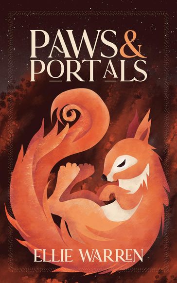 Paws and Portals - Ellie Warren