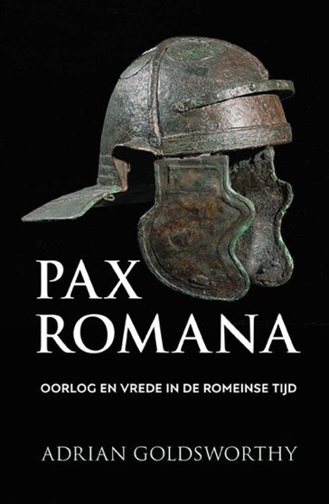 Pax Romana - Adrian Goldsworthy