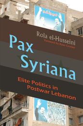 Pax Syriana