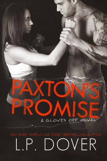 Paxton's Promise - L.P. Dover