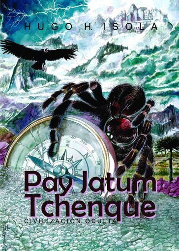 Pay Jatum Tchanque - Hugo Héctor Isola