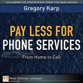 Pay Less for Phone Services
