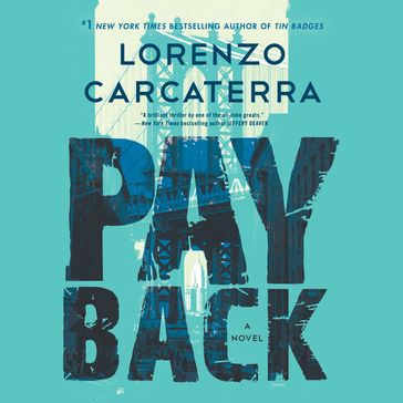 Payback - Lorenzo Carcaterra