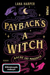 Payback s a Witch Rache ist magisch