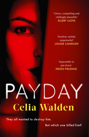 Payday - Celia Walden