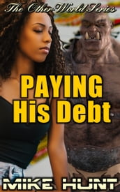 Paying His Debt