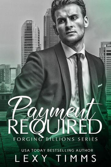 Payment Required - Lexy Timms