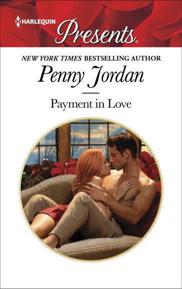 Payment in Love - Penny Jordan