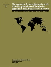 Payments Arrangements and the Expansion of Trade in Eastern and Southern Africa