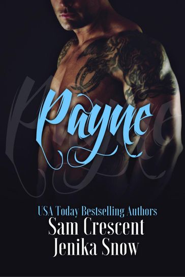 Payne - Jenika Snow - Sam Crescent